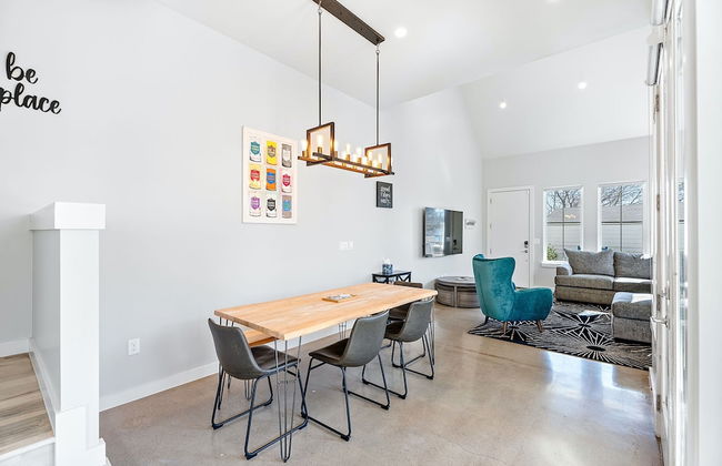 Trendy 3 Bedroom in South Austin! - Foto 13