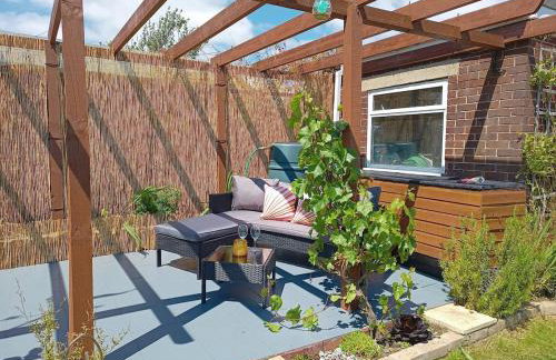 Bungalow with a view - Foto 1