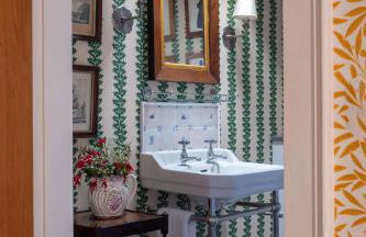 Bert's - your idyllic Derbyshire retreat - Foto 23