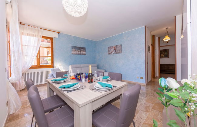 Carlazzo Sant' Agata Apt. 01 - Foto 12