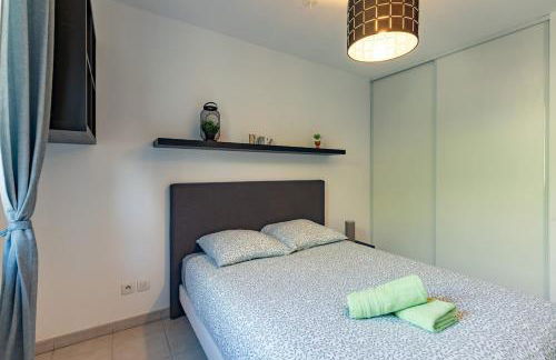 Le Terminal Zen - Clim - Blagnac Airport - Tramway - Foto 20