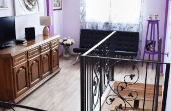 Lavender cozy & lovely 17 - Foto 4