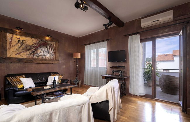 Apartment Flora - Foto 21