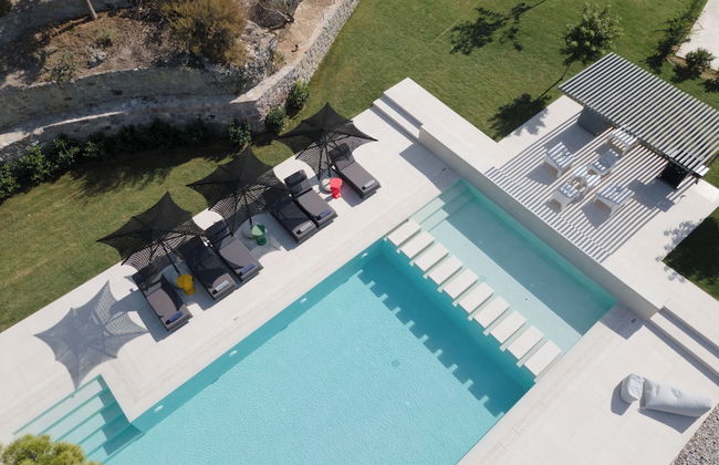 Villa Vel Aegina - Photo 25