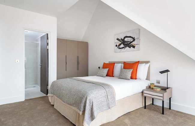 Micklegate by Supercity Aparthotels - Foto 6