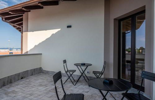 Residence Mirage - Foto 18