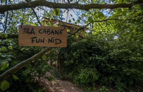 Le Monde de Charlie - Les Cabanes - Foto 13