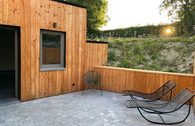 Holiday Home in Walloon Ardennes - Foto 35