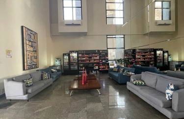 Flat Number One - Fonseca Imóveis - Foto 8