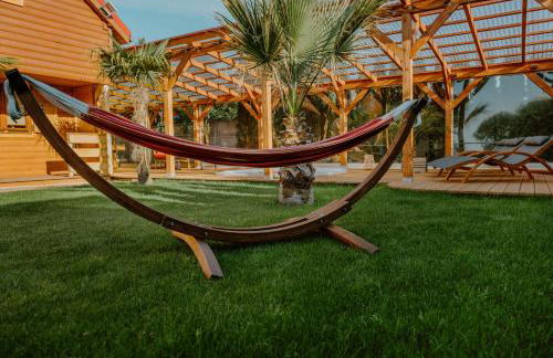 Morze Domków Wellness & Spa - Foto 14