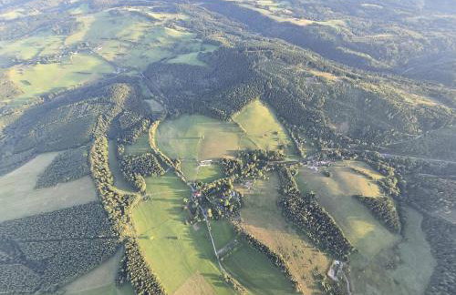 Siódme Niebo domek w górach - Foto 62