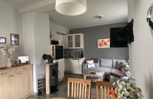 Villa Parkblick Wohnung 2 - Foto 6