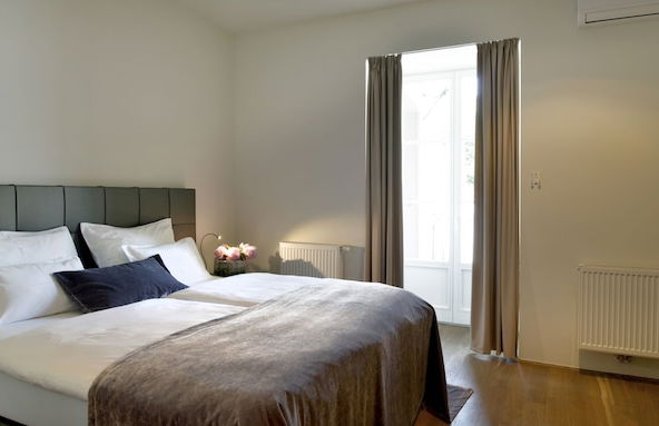 Hotel Maribor, City apartments - Photo 6