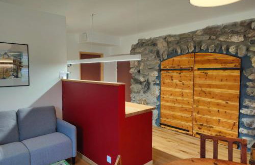 Ailleurs La Chalp à Saint-Véran - Foto 2