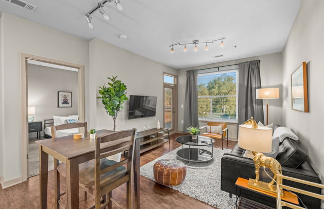 Furnished Apartments in Decatur Square - Foto 39