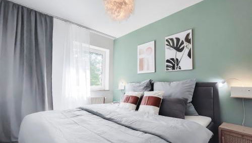 Maracoon - Design-Apartments mit Küche, Garten, Self-Checkin - Foto 3