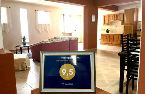 Villa Zagara - Foto 45