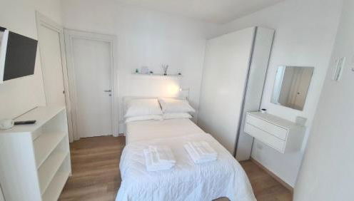 Casa Sardina - Foto 1, towels, wardrobe