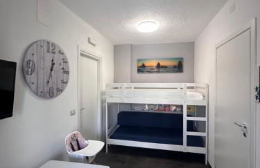 Appartamento I Puritani on the beach - Foto 5