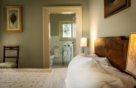 Historic building with pool - Foto 9