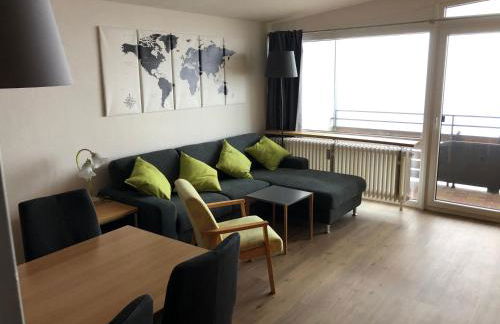 Panorama Bayerwald - Foto 14