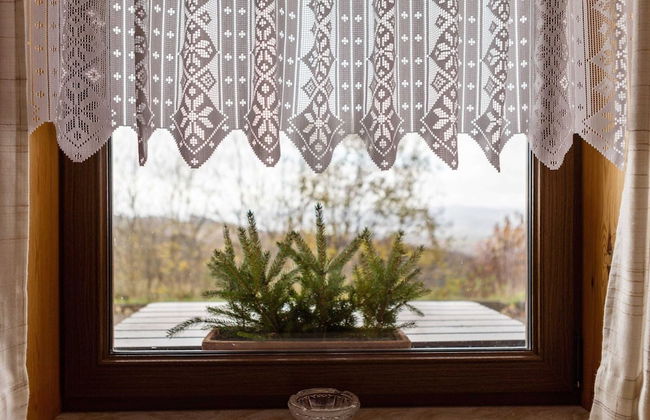 Finnhutte in Trusetal Near Waterfall - Foto 25