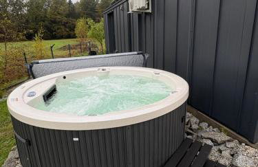 Holiday Hill Karpnki, Domki z sauną, balią i jacuzzi na wyłączność - Foto 75