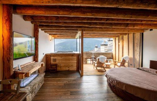 Chalet Cormignano - Foto 30