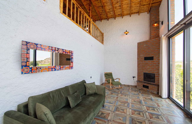 Satsuma Butik Otel - Foto 59