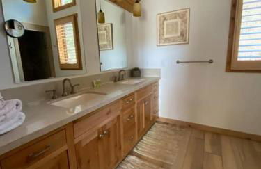 FamilyfunCabin - Foto 28