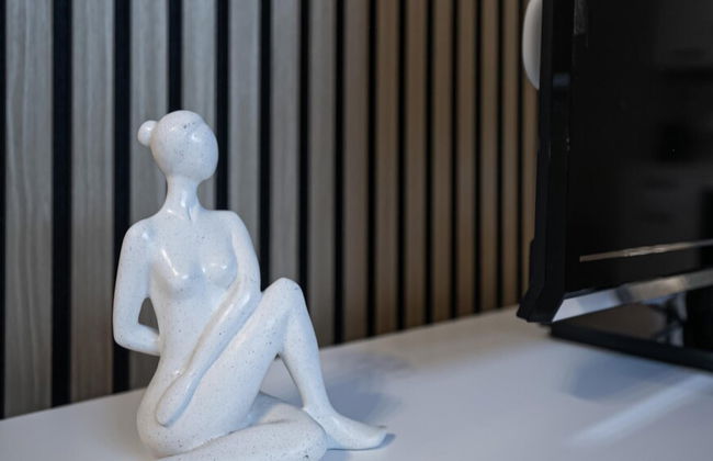 Rovani 14 in Monza With 1 Bedrooms and 1 Bathrooms - Foto 24