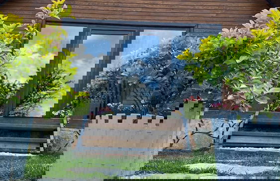 Maşukiye Pink House Bungalow - Foto 10