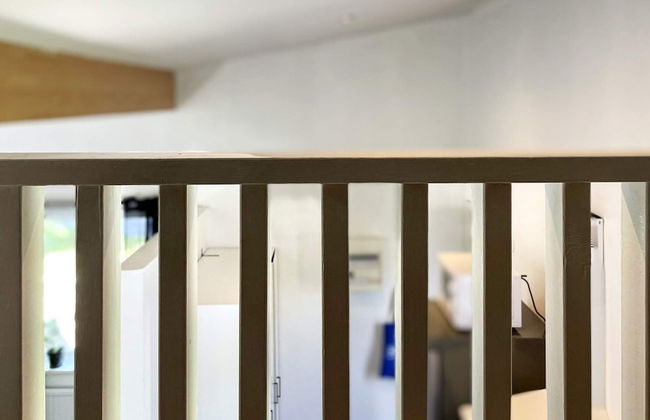 3 Person Holiday Home in Ronnang-by Traum - Foto 8