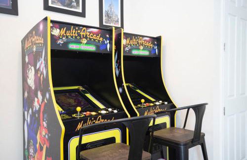 Charming 3Bd w Pool Close to Disney at Serenity 1639 - Foto 128