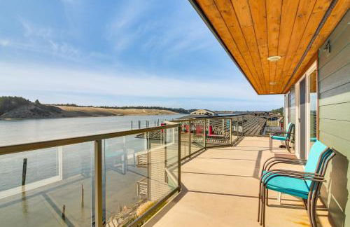 Riverfront Apt in Old Town Florence! - Foto 20