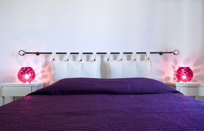 Domaine du Clos des Oliviers - Foto 6