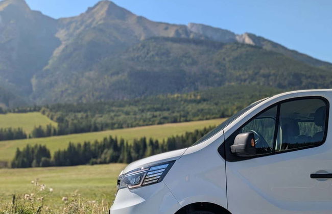 Zakopane Day Trip + Gubałówka & Thermal Springs - Foto 7