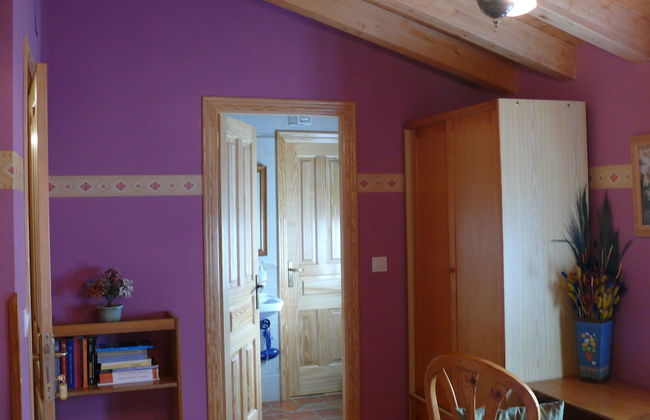 Casa Rural Duquesa De La Conquista - Foto 18