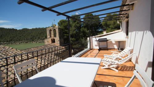 Casa Ca l'Ester Terra alta Matarraña - Foto 2