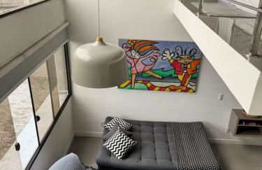 Loft Premium Torres RS - Foto 9