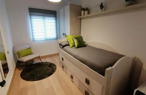 Spacious Apartment - Foto 5