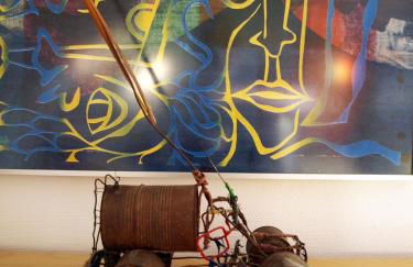 Ferienwohnung HeeserBerg Xanten - Foto 16