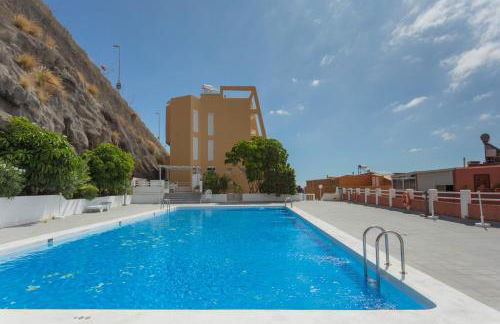 Apartamento entero con vistas al mar en Radazul - Foto 22