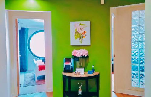 Stylish 2BR Apartment in Leeds City Centre with Town Hall Views - Foto 4