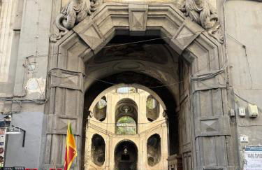 Casa Ferrara Sanità - Foto 37