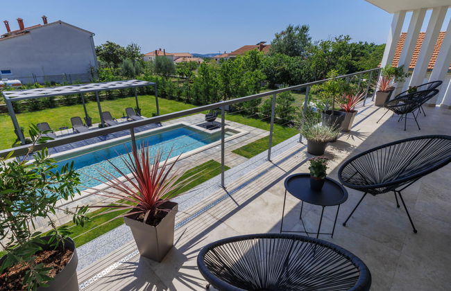 Villa Essea - Foto 18