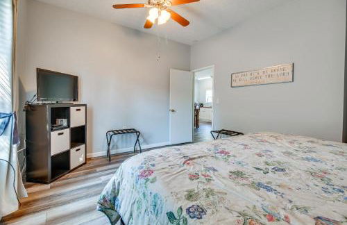 Kentucky Retreat Near Williamstown Lake! - Foto 14