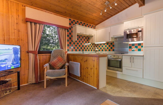 Macdonald Lochanhully Woodland Club - Foto 23