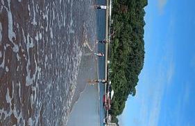 casa na praia de itanhaem - Foto 3