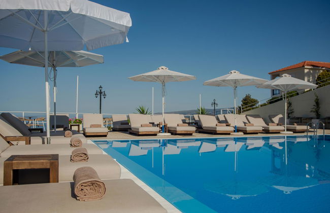 Liberatos Village - Foto 7